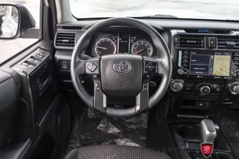 Photos of 2023 Toyota 4Runner TRD Off-Road for sale in Salt Lake City, UT at Prestman Auto