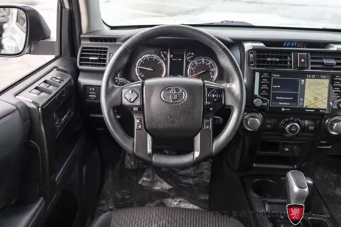 Photos of 2023 Toyota 4Runner TRD Off-Road for sale in Salt Lake City, UT at Prestman Auto