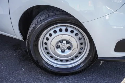 Photos of 2022 Ram ProMaster City for sale in Salt Lake City, UT at Prestman Auto