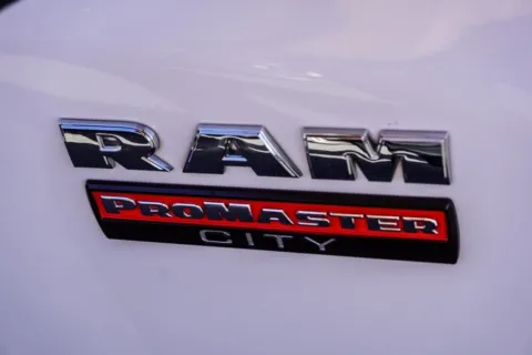 More photos of 2022 Ram ProMaster City at Prestman Auto, UT
