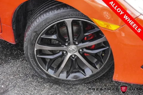 More photos of 2016 Honda Civic LX at Prestman Auto, UT