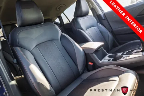 More photos of 2024 Subaru Crosstrek Limited at Prestman Auto, UT