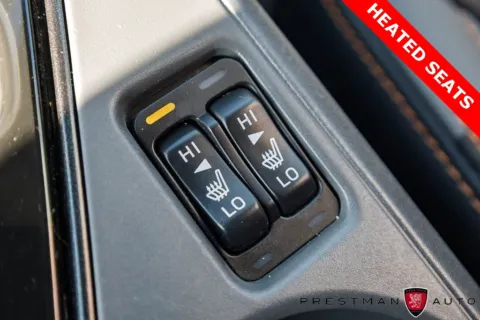 More photos of 2024 Subaru Crosstrek Limited at Prestman Auto, UT