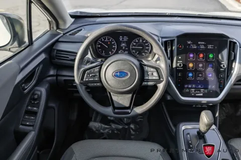 Photos of 2024 Subaru Crosstrek Premium for sale in Salt Lake City, UT at Prestman Auto