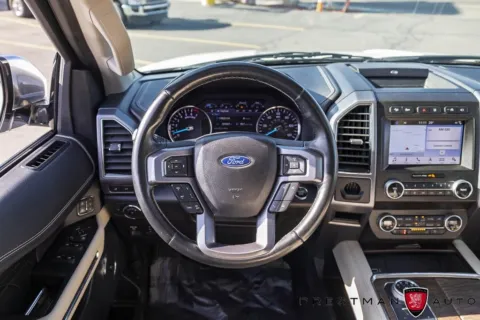 Photos of 2019 Ford Expedition Platinum for sale in Salt Lake City, UT at Prestman Auto