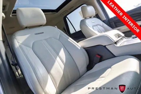 More photos of 2019 Ford Expedition Platinum at Prestman Auto, UT
