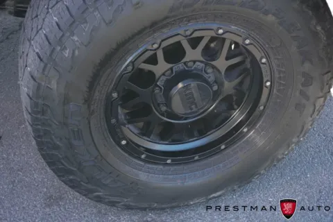 Photos of 2018 Ram 2500 Laramie for sale in Salt Lake City, UT at Prestman Auto