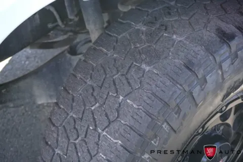 Another view of 2018 Ram 2500 Laramie for sale in Salt Lake City, UT at Prestman Auto