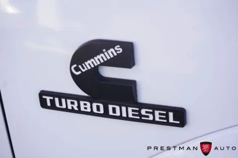 More photos of 2018 Ram 2500 Laramie at Prestman Auto, UT