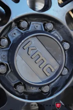 More photos of 2018 Ram 2500 Laramie at Prestman Auto, UT