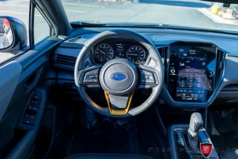 Photos of 2024 Subaru Crosstrek Wilderness for sale in Salt Lake City, UT at Prestman Auto