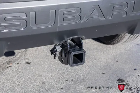 More photos of 2024 Subaru Crosstrek Wilderness at Prestman Auto, UT