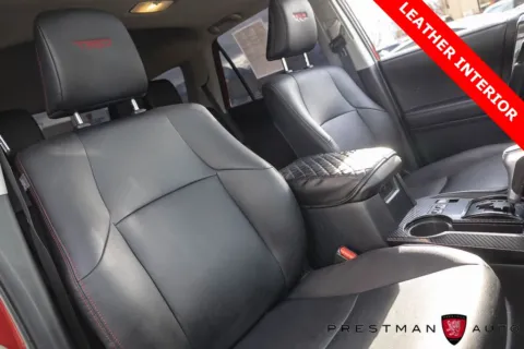 More photos of 2024 Toyota 4Runner TRD Off-Road Premium at Prestman Auto, UT