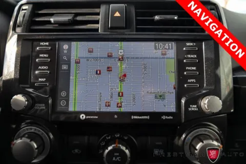 More photos of 2024 Toyota 4Runner TRD Off-Road Premium at Prestman Auto, UT