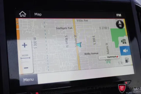 More photos of 2022 Subaru Forester Wilderness at Prestman Auto, UT