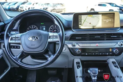 Photos of 2020 Kia Telluride EX for sale in Salt Lake City, UT at Prestman Auto