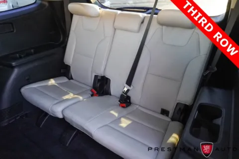 More photos of 2020 Kia Telluride EX at Prestman Auto, UT