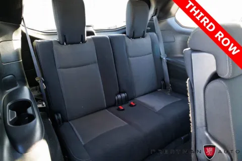 More photos of 2020 Nissan Pathfinder SV at Prestman Auto, UT