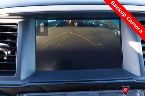 More photos of 2020 Nissan Pathfinder SV at Prestman Auto, UT