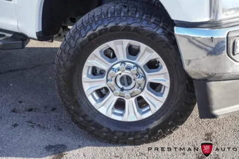 Photos of 2022 Ford F-250SD XLT for sale in Salt Lake City, UT at Prestman Auto