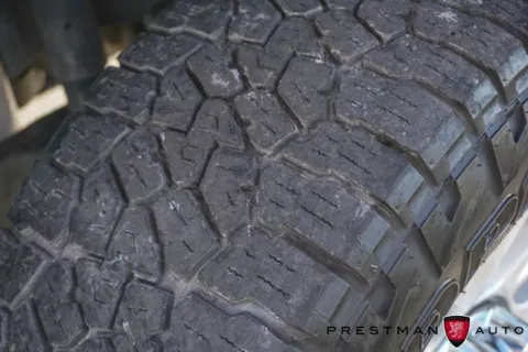 Another view of 2022 Ford F-250SD XLT for sale in Salt Lake City, UT at Prestman Auto