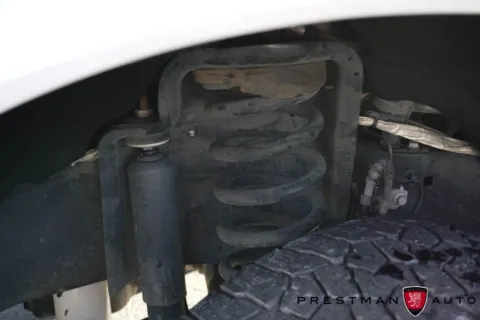 More photos of 2022 Ford F-250SD XLT at Prestman Auto, UT