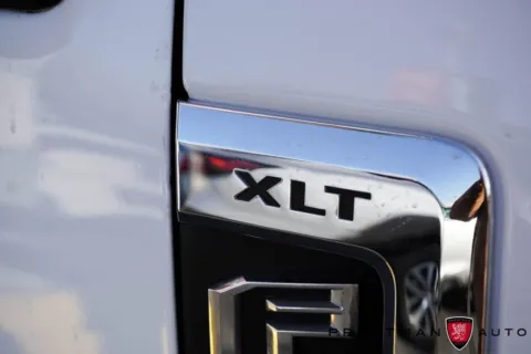 More photos of 2022 Ford F-250SD XLT at Prestman Auto, UT