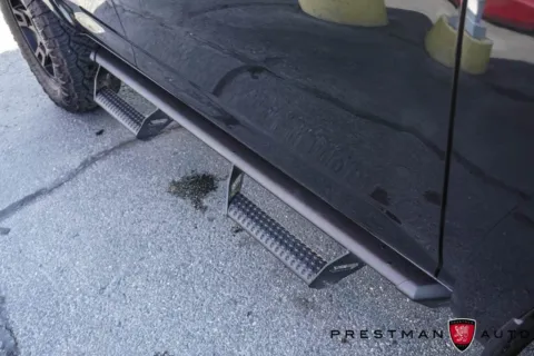 More photos of 2024 Toyota 4Runner TRD Off-Road Premium at Prestman Auto, UT