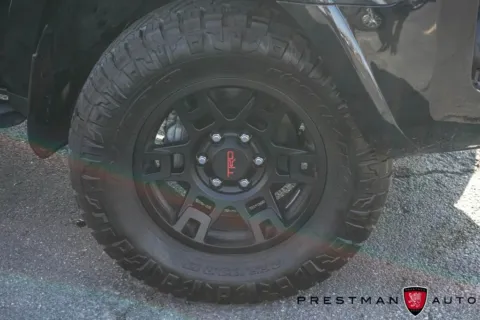 Photos of 2024 Toyota 4Runner TRD Off-Road Premium for sale in Salt Lake City, UT at Prestman Auto