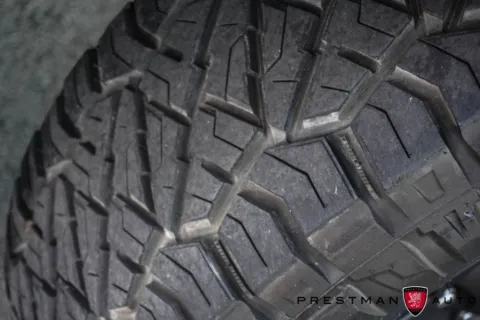 Another view of 2024 Toyota 4Runner TRD Off-Road Premium for sale in Salt Lake City, UT at Prestman Auto