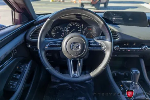 Photos of 2021 Mazda Mazda3 Preferred for sale in Salt Lake City, UT at Prestman Auto