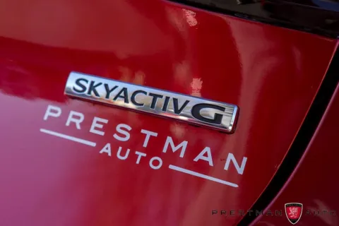 More photos of 2021 Mazda Mazda3 Preferred at Prestman Auto, UT