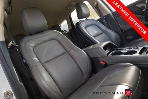 More photos of 2024 Lincoln Corsair Reserve at Prestman Auto, UT