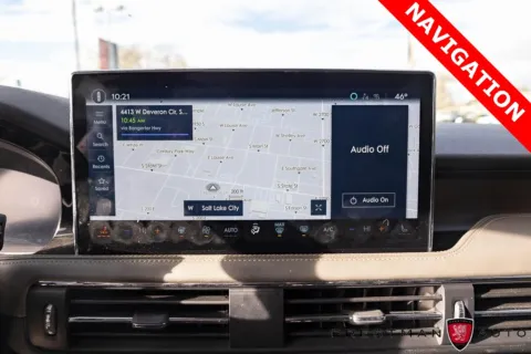 More photos of 2024 Lincoln Corsair Reserve at Prestman Auto, UT