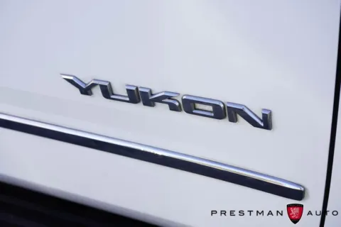 Photos of 2016 GMC Yukon SLT for sale in Salt Lake City, UT at Prestman Auto