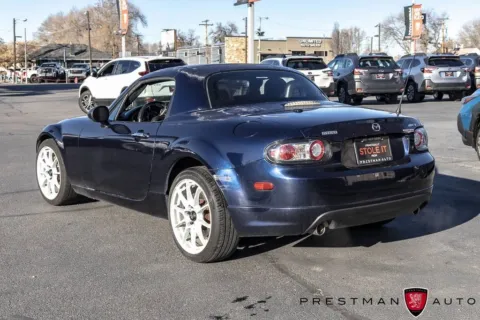 More photos of 2007 Mazda Miata PRHT Grand Touring at Prestman Auto, UT