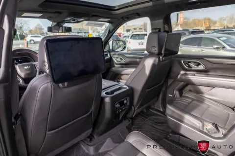 More photos of 2022 Chevrolet Tahoe RST at Prestman Auto, UT