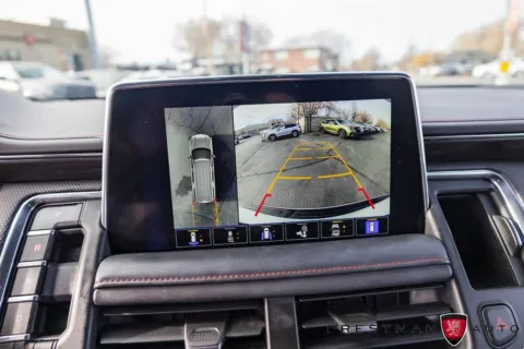 More photos of 2022 Chevrolet Tahoe RST at Prestman Auto, UT