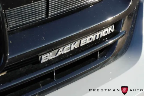 More photos of 2022 Honda Pilot Black Edition at Prestman Auto, UT