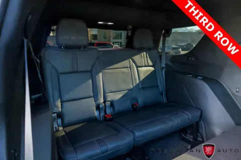 More photos of 2023 Chevrolet Tahoe RST at Prestman Auto, UT