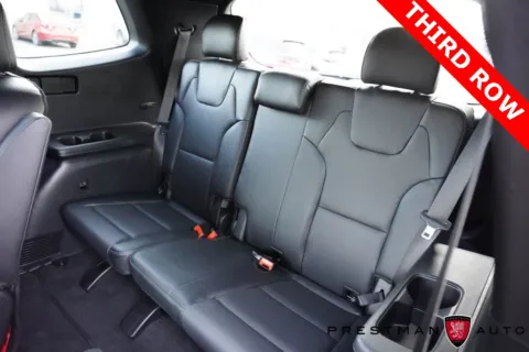 More photos of 2025 Kia Telluride EX X-Line at Prestman Auto, UT