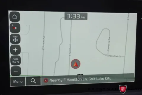 More photos of 2025 Kia Telluride EX X-Line at Prestman Auto, UT