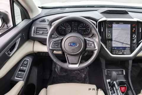 Photos of 2025 Subaru Ascent Limited for sale in Salt Lake City, UT at Prestman Auto
