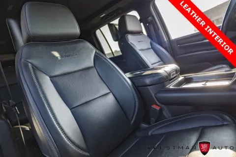 More photos of 2021 GMC Yukon XL Denali at Prestman Auto, UT