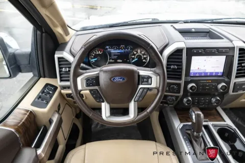 Photos of 2020 Ford F-150 Lariat for sale in Salt Lake City, UT at Prestman Auto