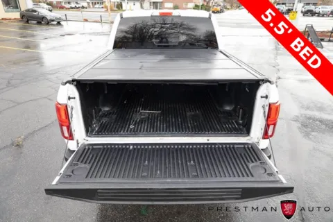 More photos of 2020 Ford F-150 Lariat at Prestman Auto, UT