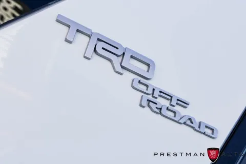 More photos of 2024 Toyota 4Runner TRD Off-Road Premium at Prestman Auto, UT