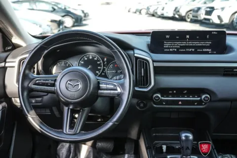 Photos of 2024 Mazda CX-50 2.5 S Premium Package for sale in Salt Lake City, UT at Prestman Auto