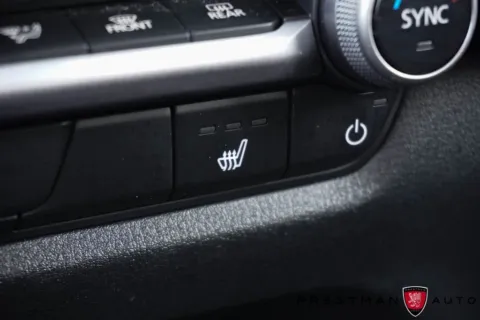 More photos of 2024 Mazda CX-50 2.5 S Premium Package at Prestman Auto, UT