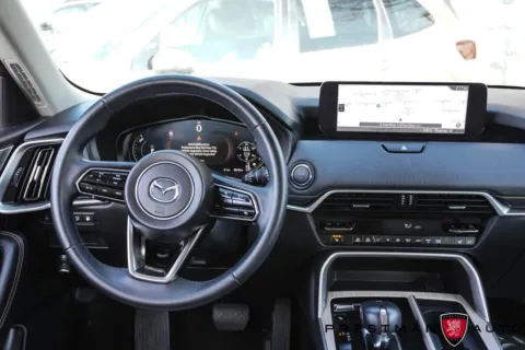 Photos of 2024 Mazda CX-90 PHEV Preferred for sale in Salt Lake City, UT at Prestman Auto